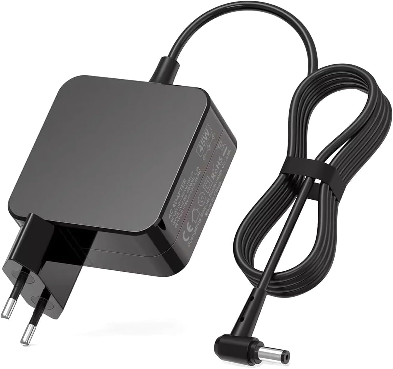 See full amazon price history chart for WeFly 45W 19V 2.37A, Laptop Charging Cable for Asus Zenbook UX303U UX305 UX305C UX305F UX410U UX430 UX430U Transformer Book F553M F512J F512D S200 S200E Chromebook C22 000 C3 WeFly 45W 19V 2.37A, Laptop Charging Cable for Asus Zenbook UX303U UX305 UX305C UX305F UX410U UX430 UX430U Transformer Book F553M F512J F512D S200 S200E Chromebook C22 000 C3 (B0D8YNMVFM) Amazon Price History, Amazon Price Tracker