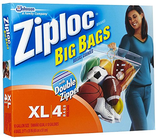 ziploc bags online