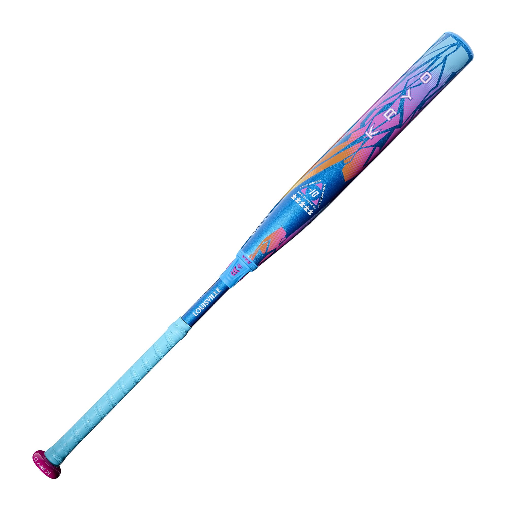 Amazon.co.jp: Louisville Slugger 2026 Kryo Love The Moment (-8