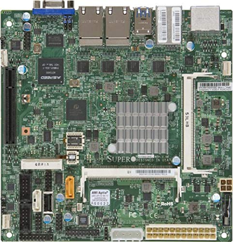MBD-X11SBA-LN4F-O
