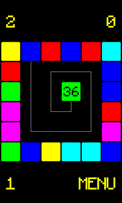 Sevenplex 36 - App on Amazon Appstore