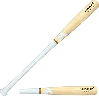 Vista 17 de Bate de béisbol de madera de arce Modelo Y57 Annex (juvenil)