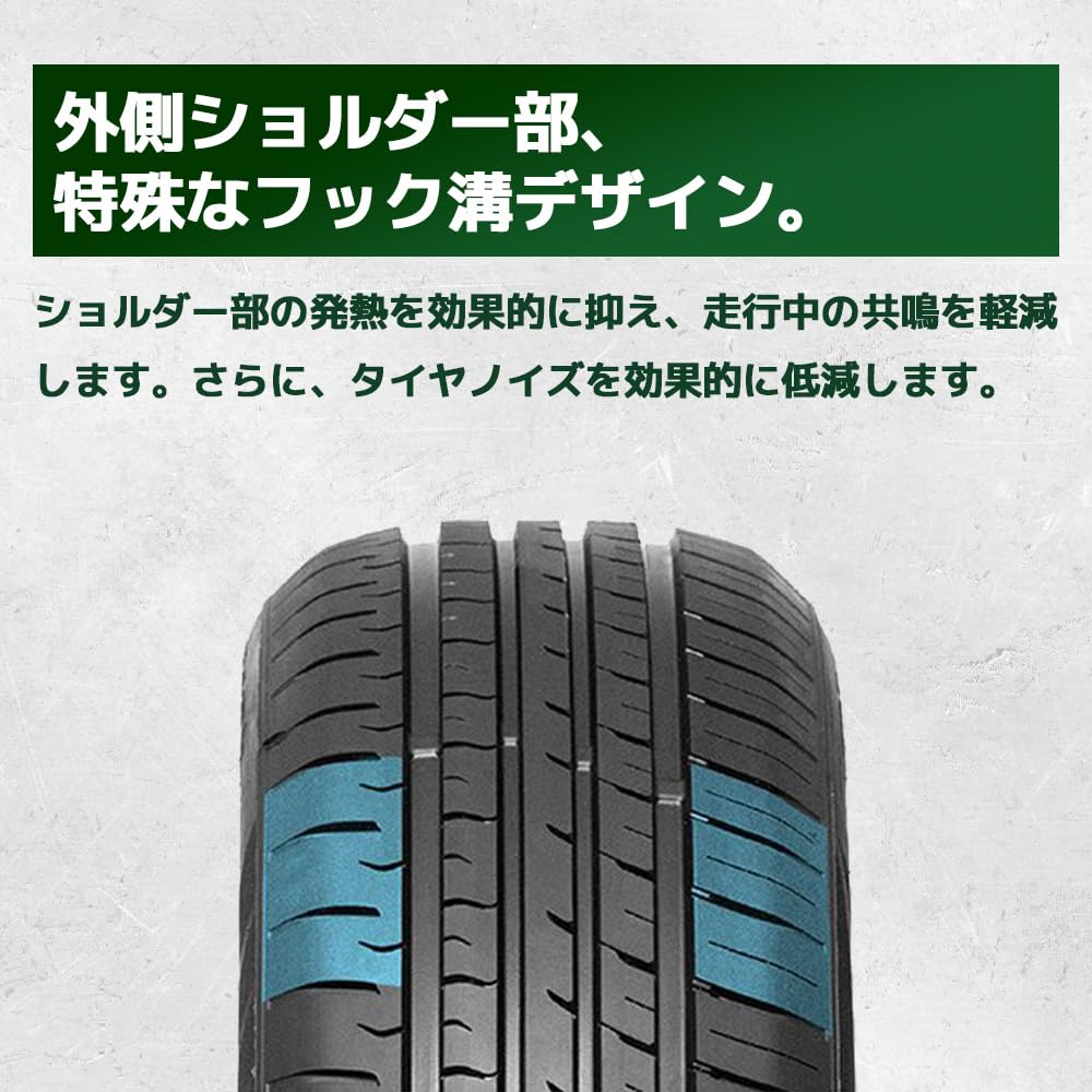 2024年製】215/35ZR19 ロックブレードROCKBLADE2本/中国製 タイヤ