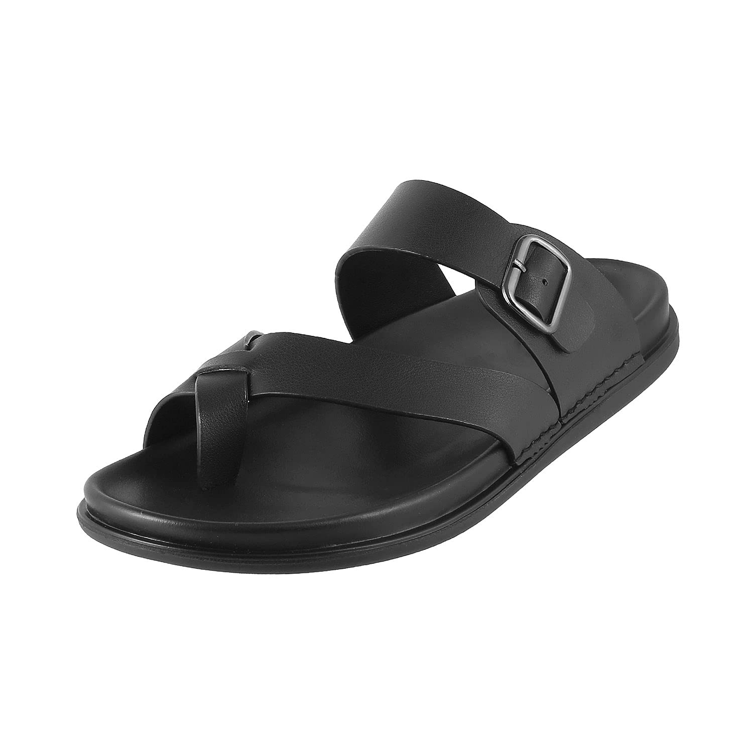 Metro Men's Synthetic Sandals (60-9946)