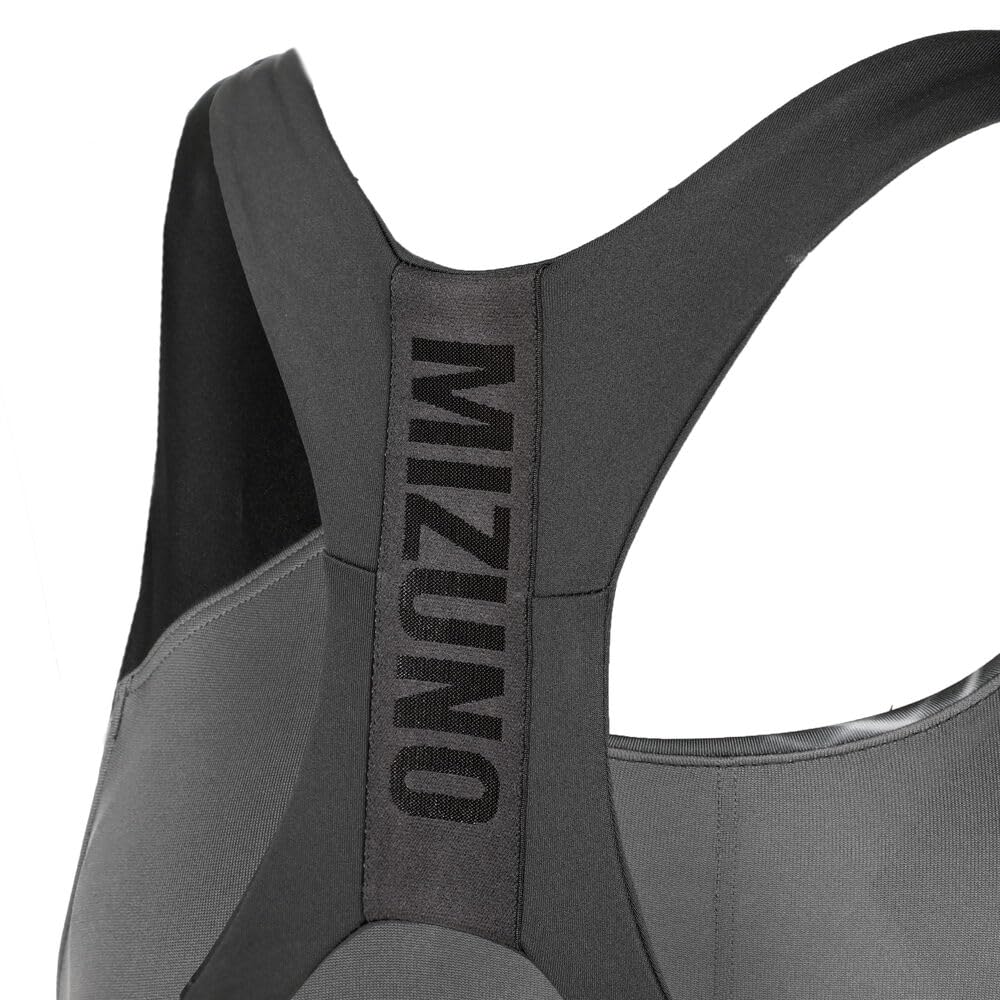 Mizuno Sujetador Alpha Graphic Camiseta Mujer
