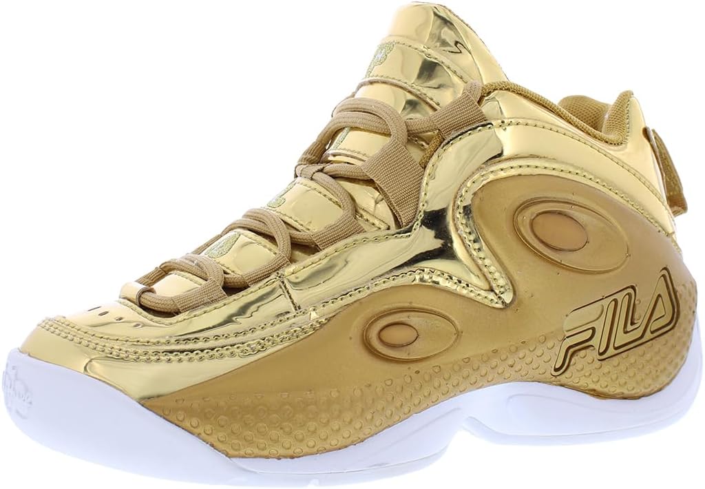 grant hill basketball shoes