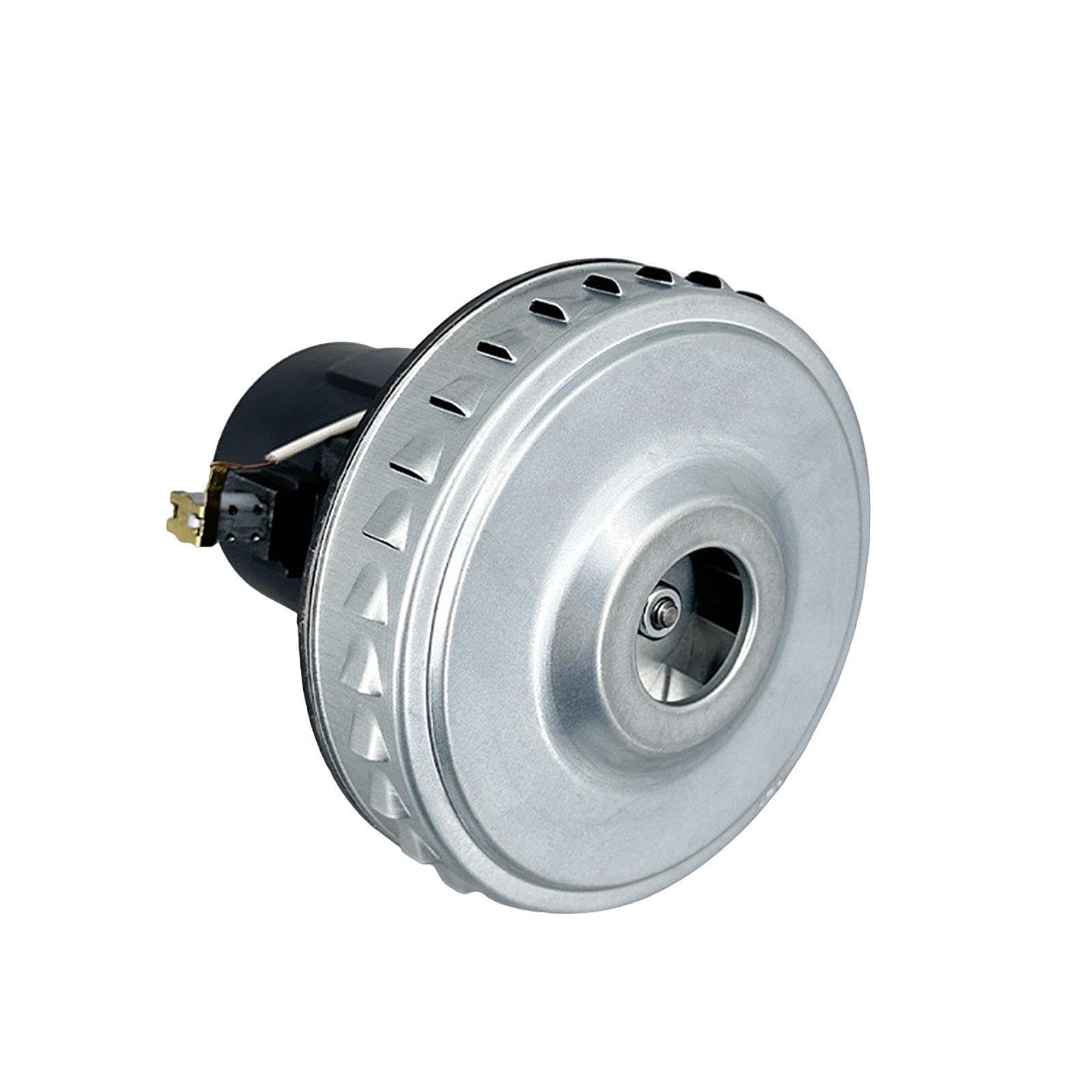 YIXANNX Reliable Repair Replacement Parts For Vacuum Cleaner Ensuring Efficient Cleaning At Home With 1200W Performance Repair Replacement Part Wet And Dry, Black, 105 1200W