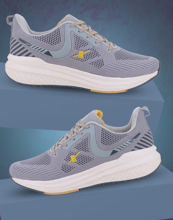 Image of SPARX Men Mesh Running Shoes