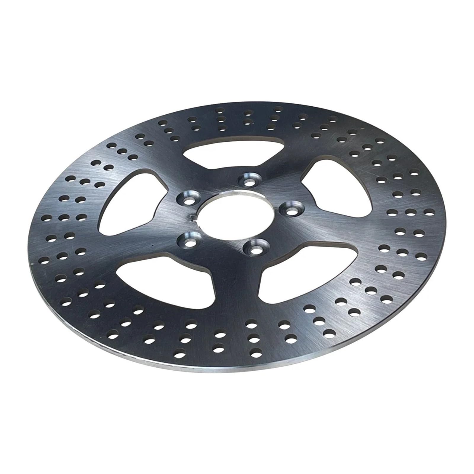 Disque de frein avant contre les vibrations de Fat Boy 1690
