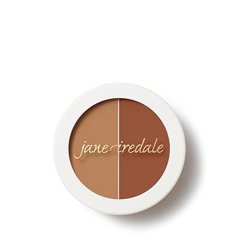 Miniatura 6 de jane iredale CircleDelete - Corrector cremoso bajo los ojos con vitaminas A C y E  Disminuye la apariencia de las ojeras y suaviza las líneas finas