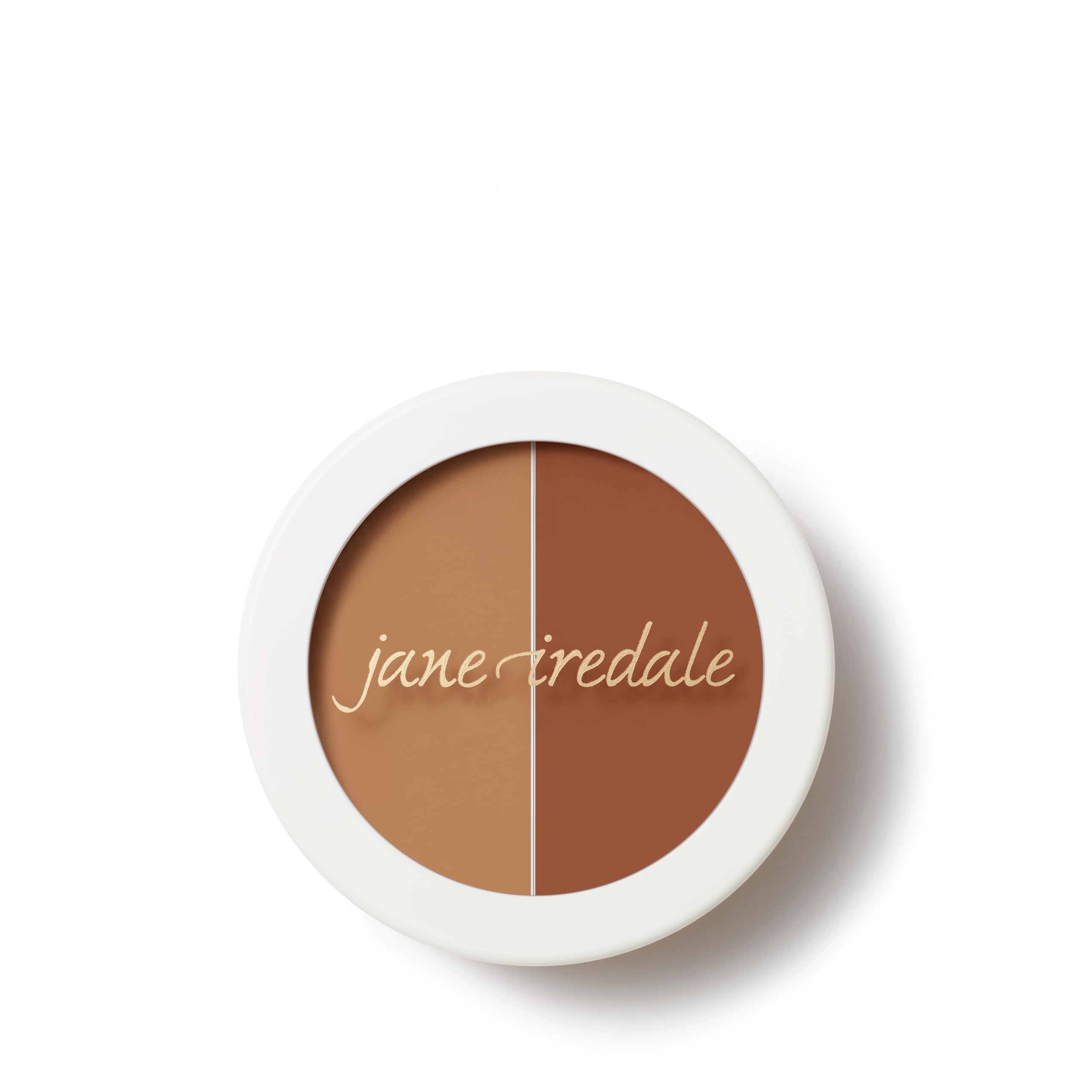 Jane Iredale CircleDelete Correcteur 3 Doré/marron 2,8 g