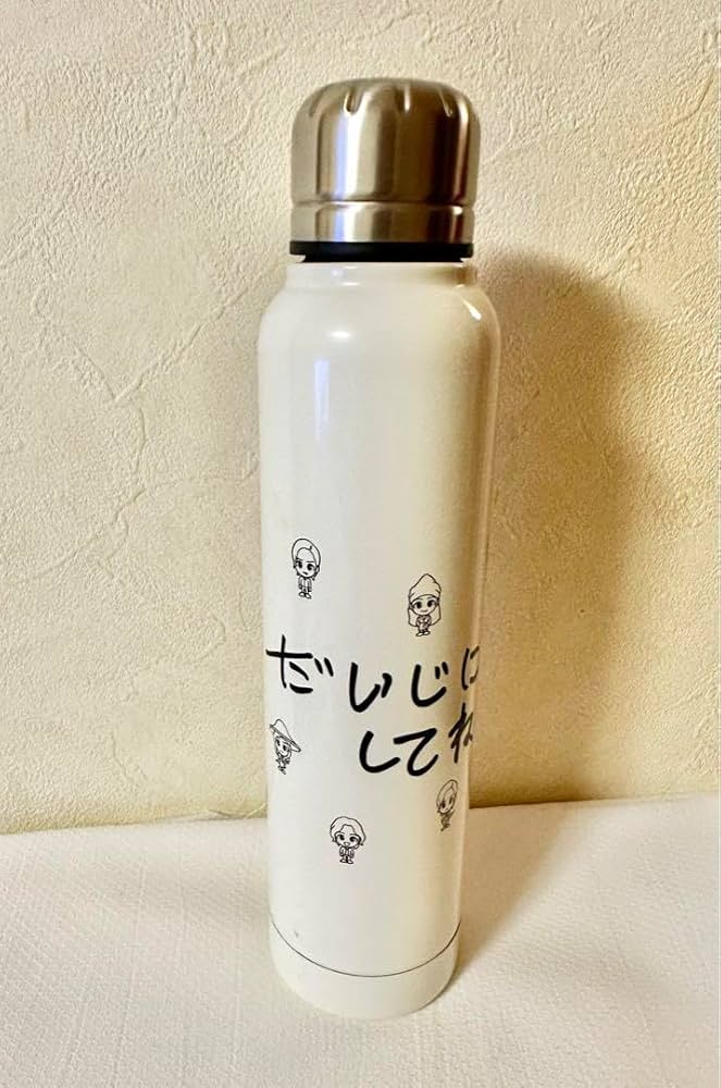 チャングンソク  水筒 チャングンソク 水筒