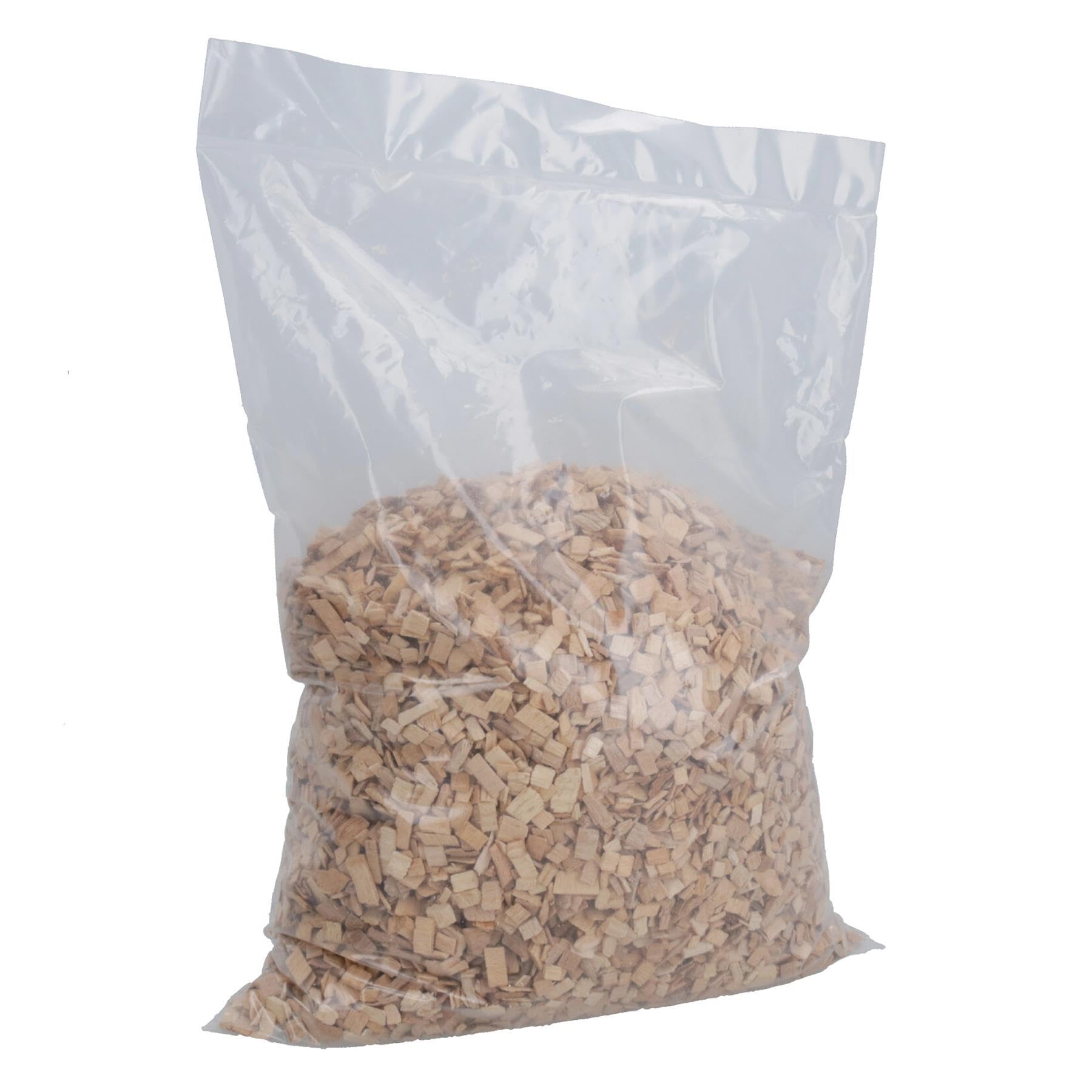 AB Tools Copeaux de hêtre naturel 6 litres pour cage à oiseaux et perroquets