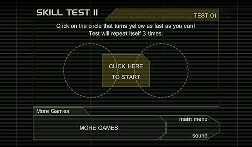 Skill Test 2