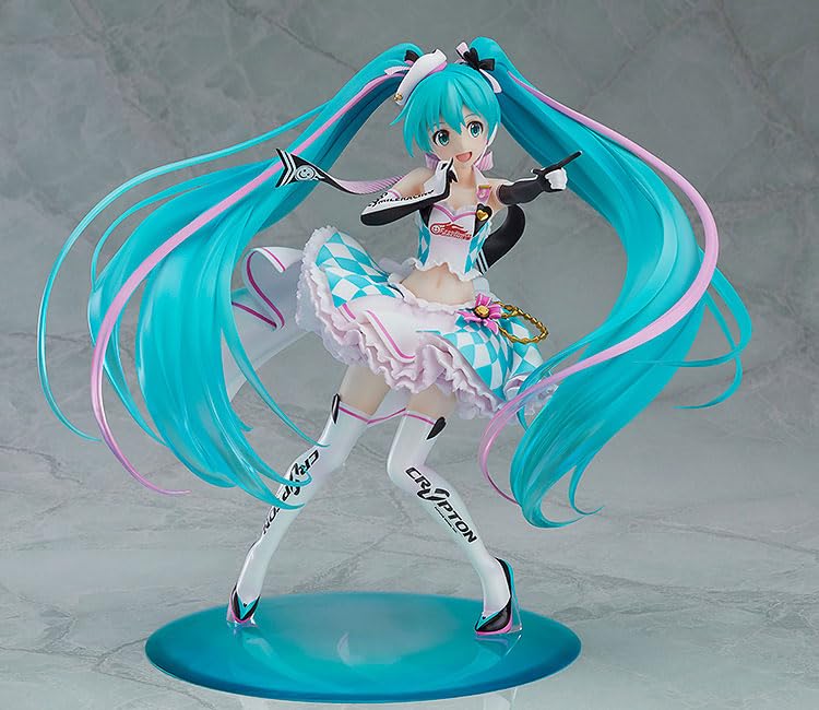Amazon | 初音ミク GTプロジェクト レーシングミク 2019Ver. feat.杏仁