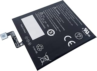 Battery for PQ94WIF ST/22 MC/266/767 58/000/246 58/000/271. 3.8V 1500mAh