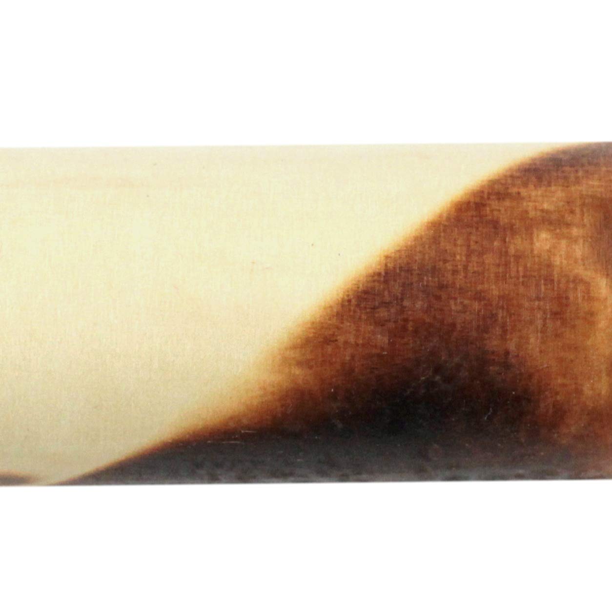 DEPICE Unisex - Adulto W-ersp-v2 Escrima, Marrone/Bianco, Uni EU