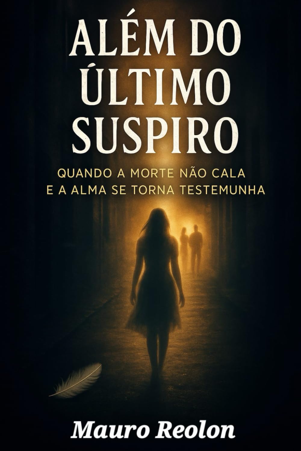 Além do Último Suspiro: Quando a morte não cala e alma se torna testemunha