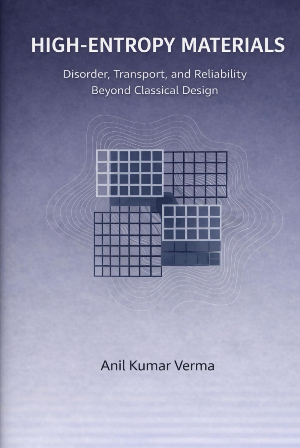 High-Entropy Materials: Disorder, Transport, and Reliability Beyond Classical Design