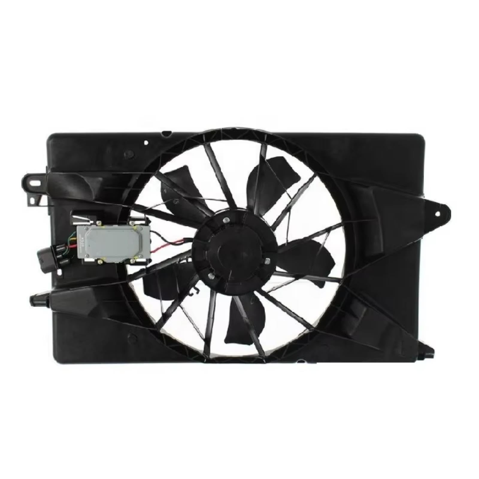 Voiture Ventilateur Radiateur Pour Chrysler Pour 200 2015-2017