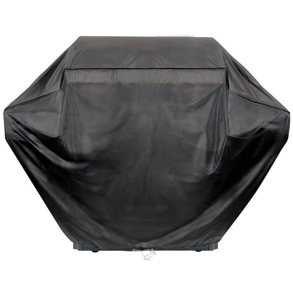 Brinkmann 812-1100-S Table Top Gas Grill Cover