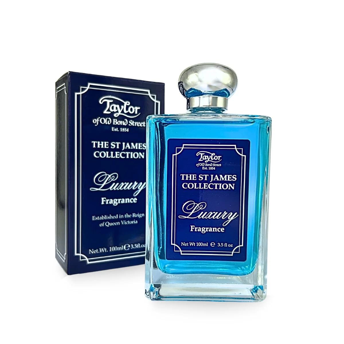 St James Collection Fragrance, 3.3 fl. oz.