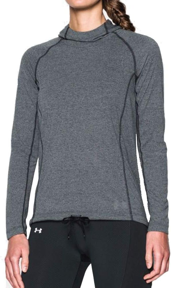 Under Armour Boys' Threadborne Train Twist Hoodie