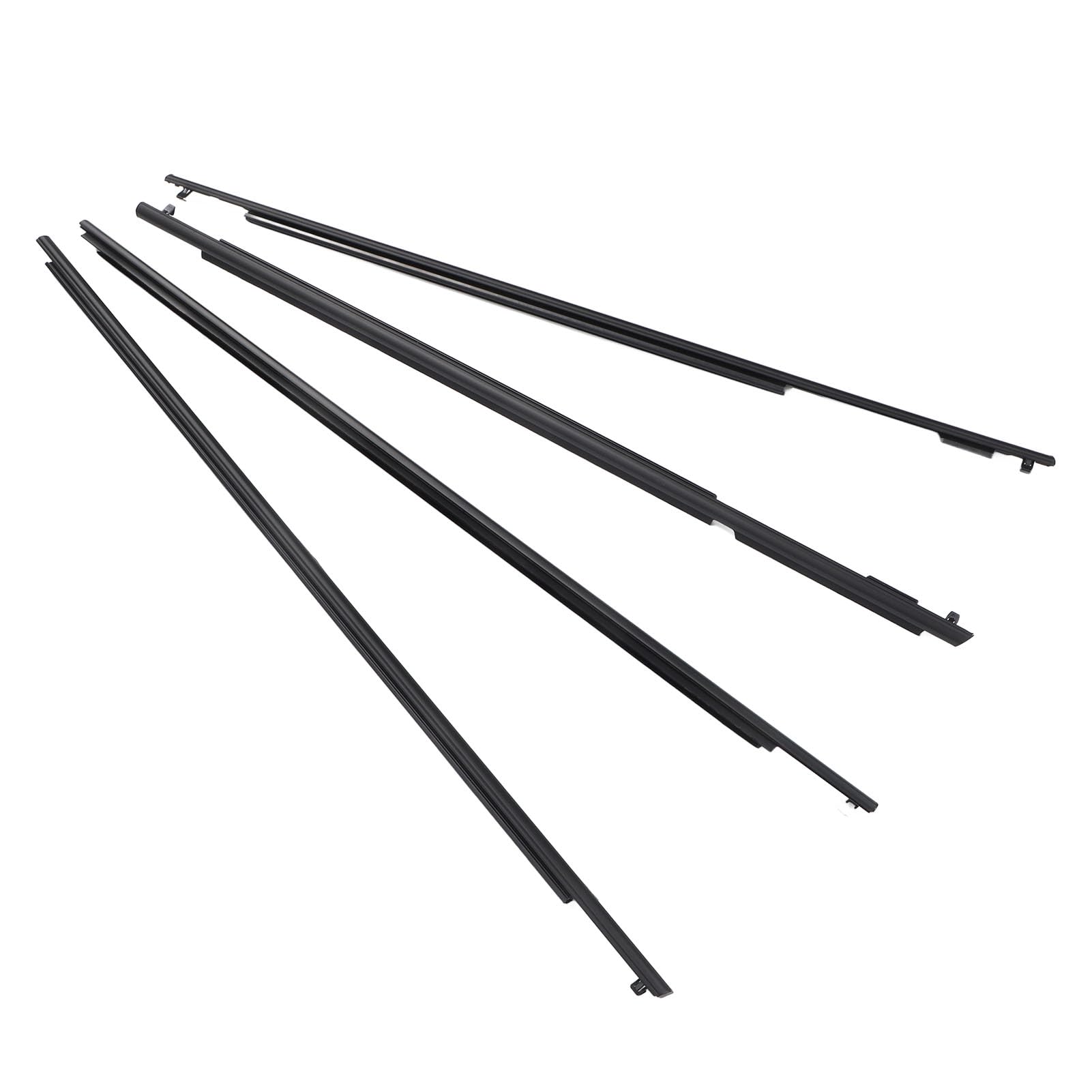 Moulures de garniture de fenêtre extérieure pour Série 150 2010-2020