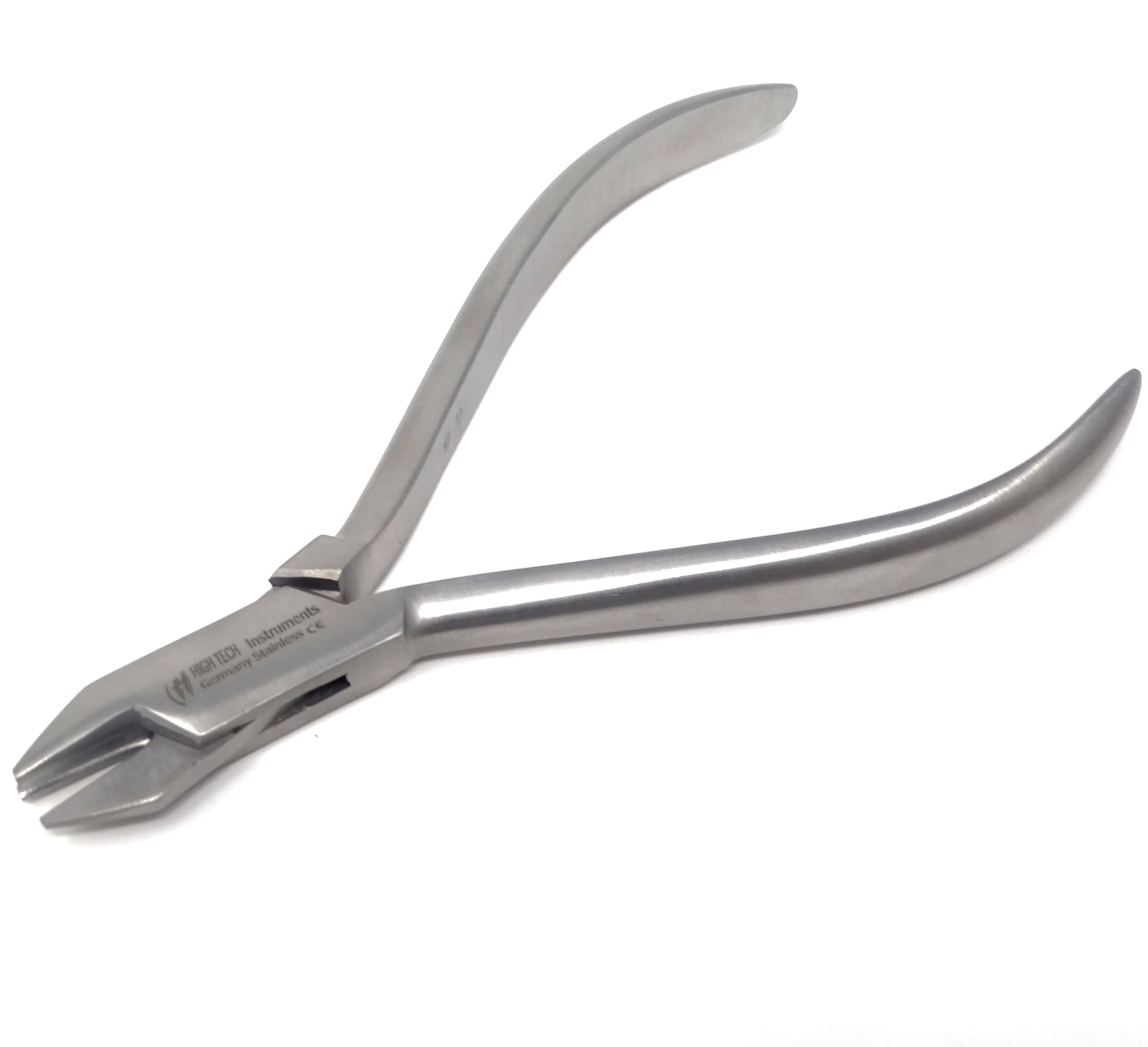 Dental Aderer Pliers - Stainless Steel -3 Dental Aderer Pliers - Stainless Steel -3