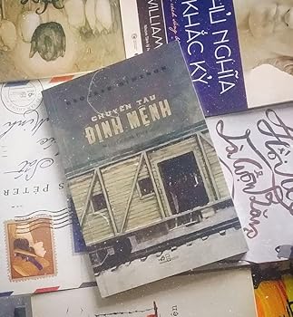 Chuy?n Tàu Ð?nh M?nh