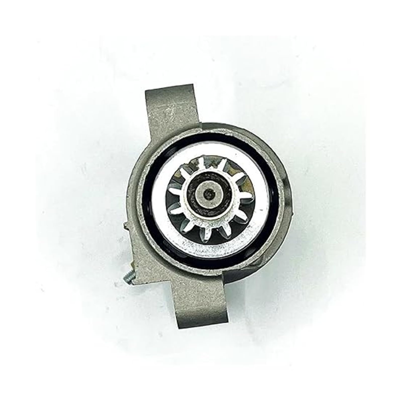 remplacement démarreur de moto Pour 4 Temps Parsun F15A F20A F20ABMS Et F15ABMS 15 20 Ch Kit De Conversion Démarrage Électrique Pour Démarreur À Volant Moteur 6AH