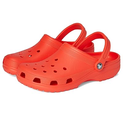 Crocs Classic Clogs Clog Shoes Starfish