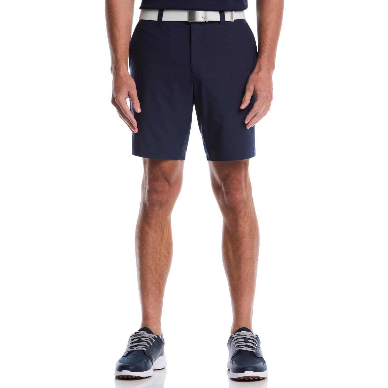 Callaway Men's 9 Pro Spin Golf Shorts