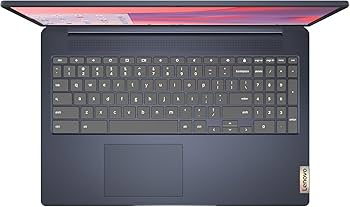 Amazon.com: Lenovo Chromebook 15 Ideapad 3i (15.6