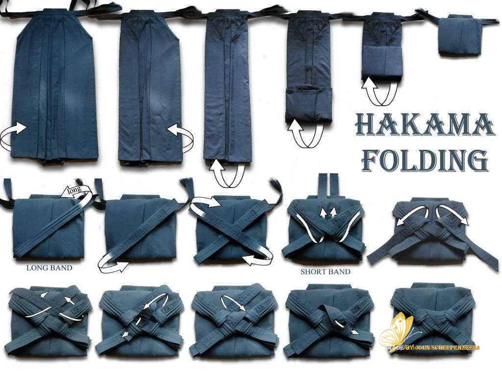 Kendo Gi Aikido Samurai Hakama Martial Arts Clothing Kimono Shirts Costumes Formal Kyudo Kimono