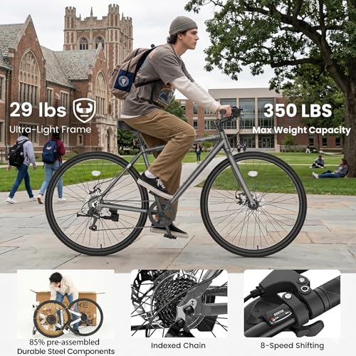 EOYOBIKE 29