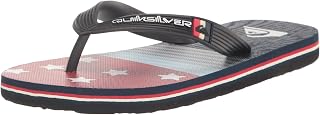Boy's Unisex-Child Molokai 4th Youth Sandal Flip-Flop