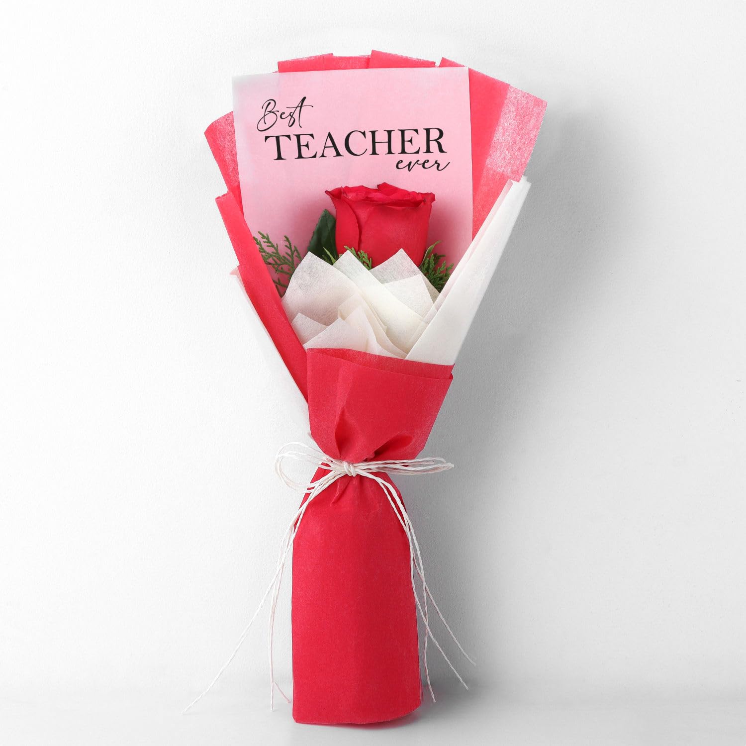 FNP Live Flower Bouquet of 2 Roses In Premium Packing For Birthday Gift, Anniversary Gift, Wedding Gift, Congratulations Gift & Gift For Special Occasions (Same Day Delivery)-image-37