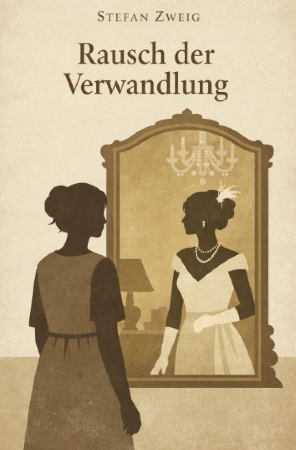 Rausch der Verwandlung