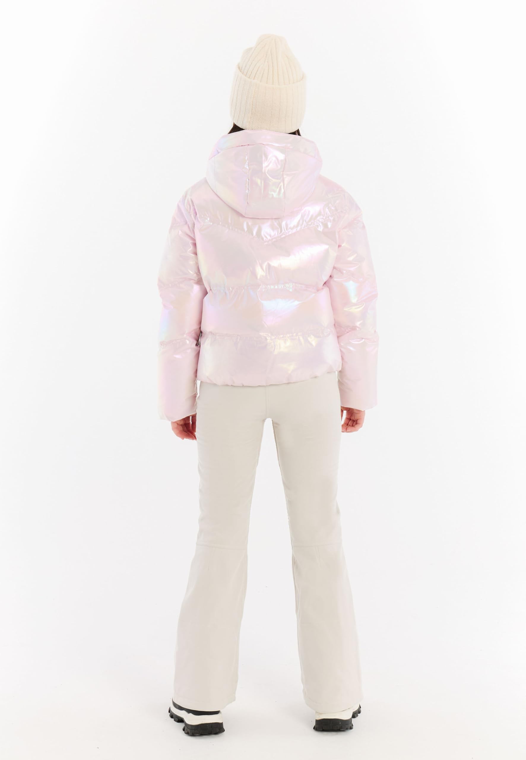 Protest Chaqueta de esquí y snowboard para niña PRTRena JR