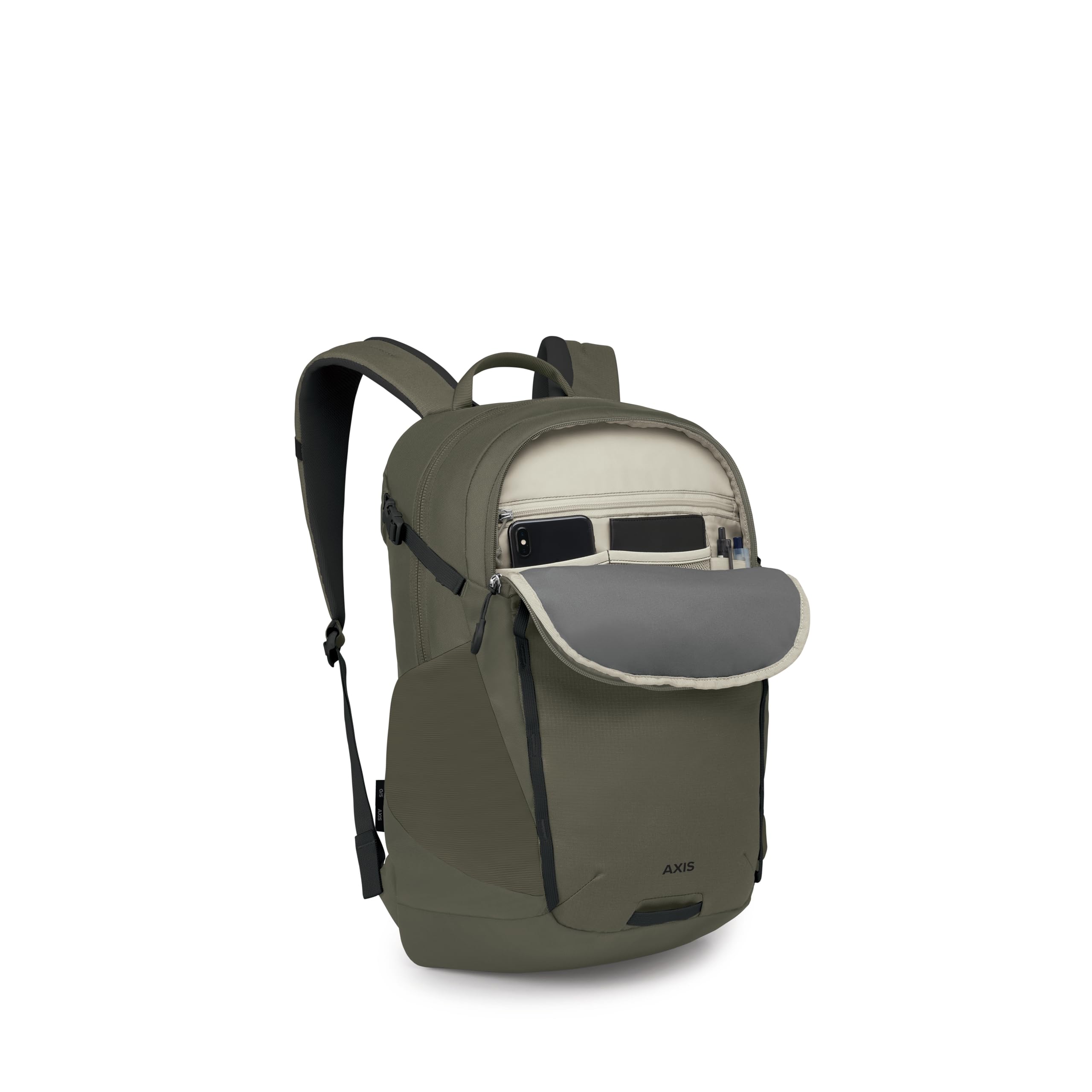 Osprey Unisex Axis Backpack (1er Pack)