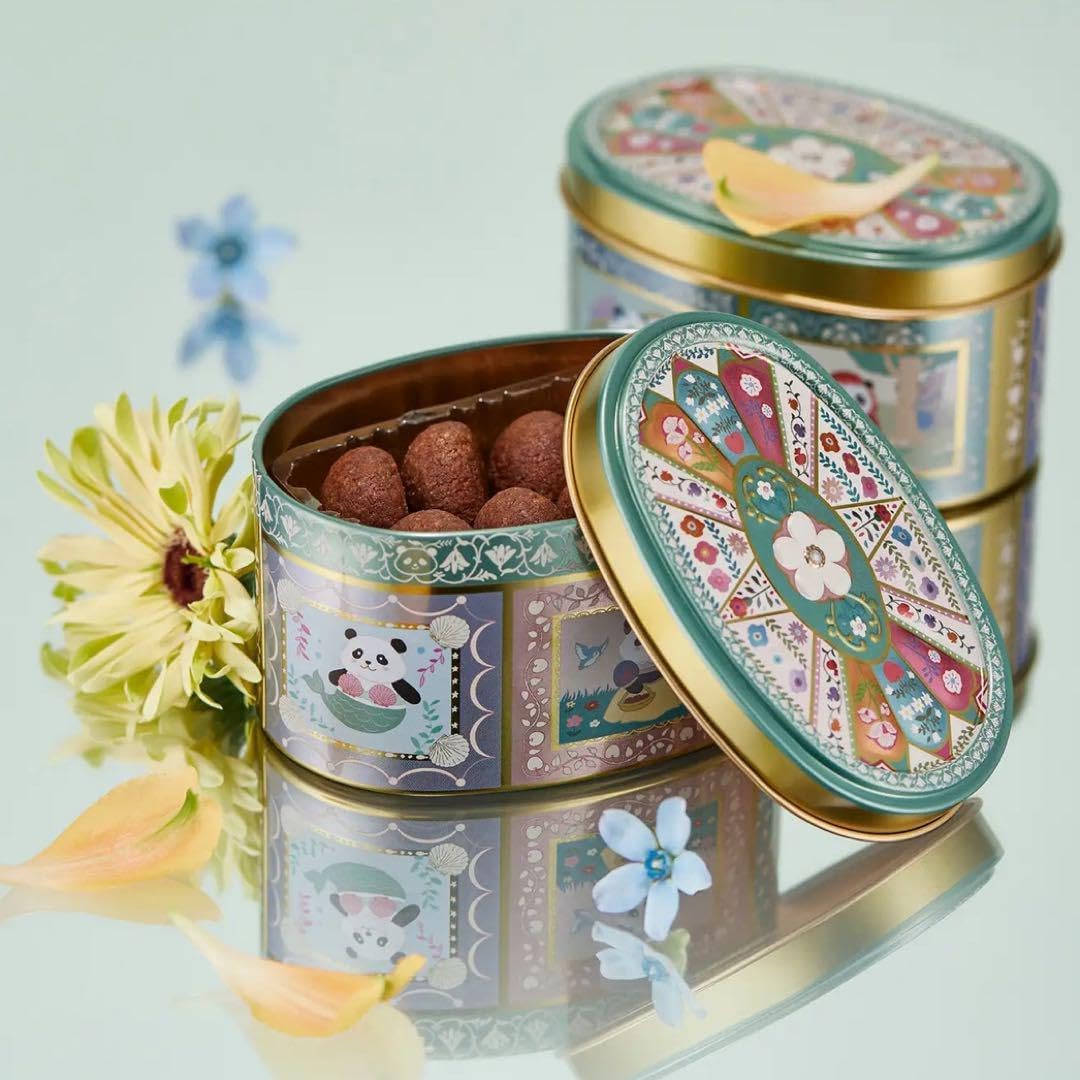 青山デカーボ パンダポーチ 阪急限定 【公式通販】