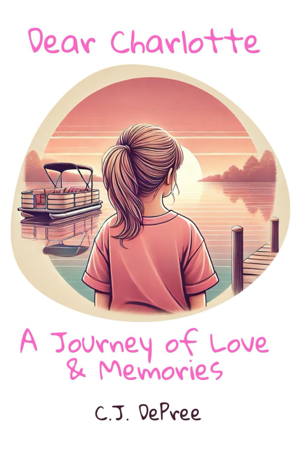 Dear Charlotte: A Journey of Love and Memories