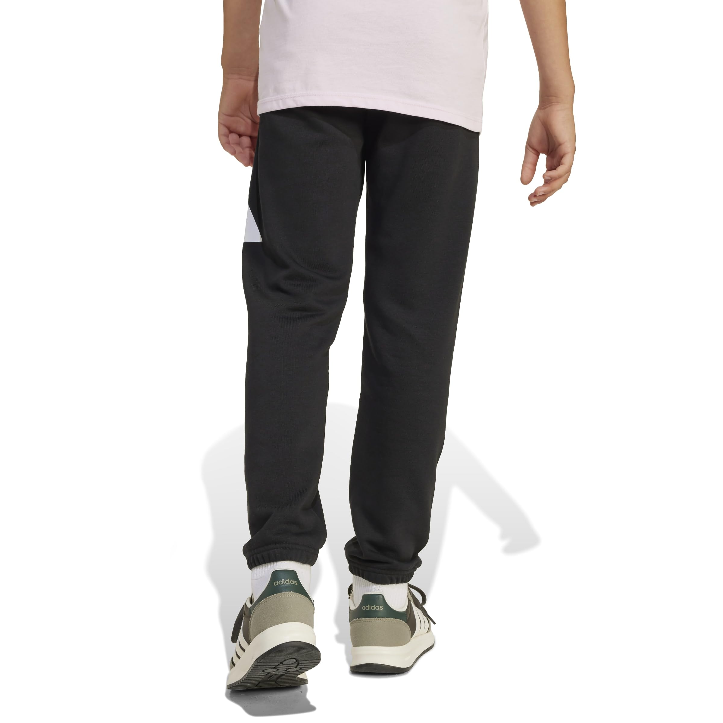 adidas Essentials Big Logo Pants - Spodnie golfowe Uniseks - dzieci