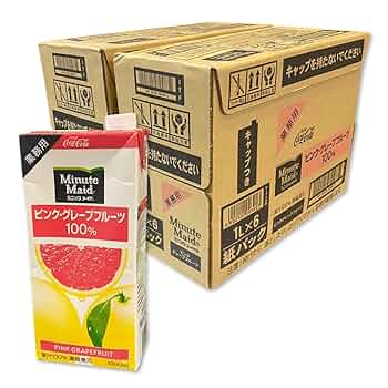 ミニッツメイド アップル 紙パック 200ml 164本 ミニッツメイド アップル 紙パック 200ml 164本 Amazon.co.jp