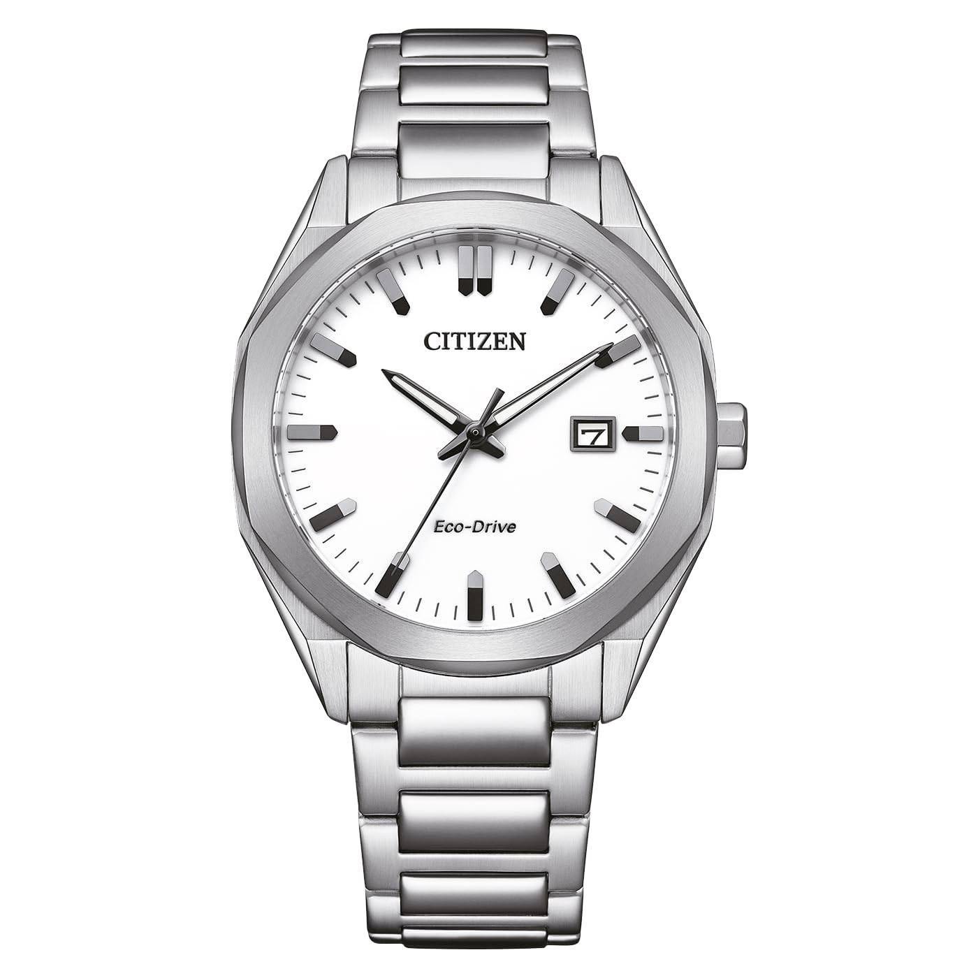 Citizen BM7620-83A Mens Wristwatch