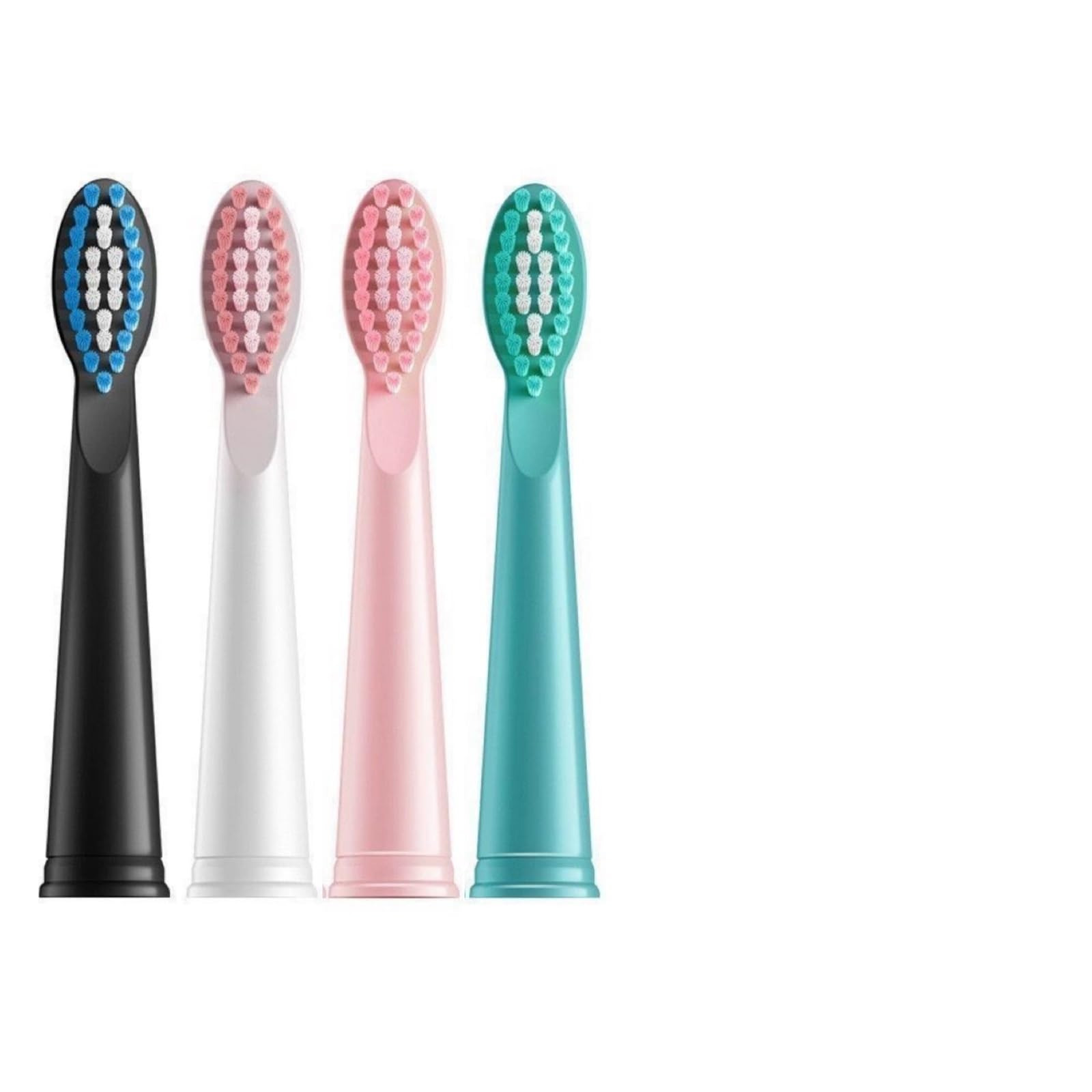 Testina Spazzolino, Compatibile Con Gollinio, GL41RU GL42A