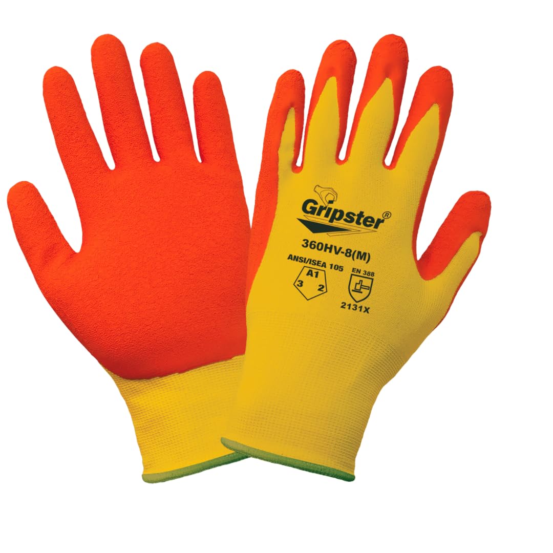 FAB TECHFAB TECH Reusable,Premium Gardening Gloves for Men and Women - Durable, Breathable, and Versatile -2 Count (Pack Of 1)