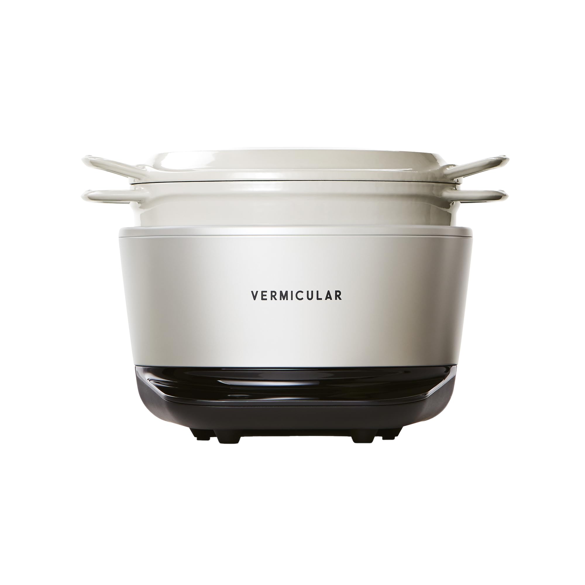 バーミキュラ / Vermicular Vermicular Musui-Kamado Cast Iron Induction Cooker — MTC Kitchen