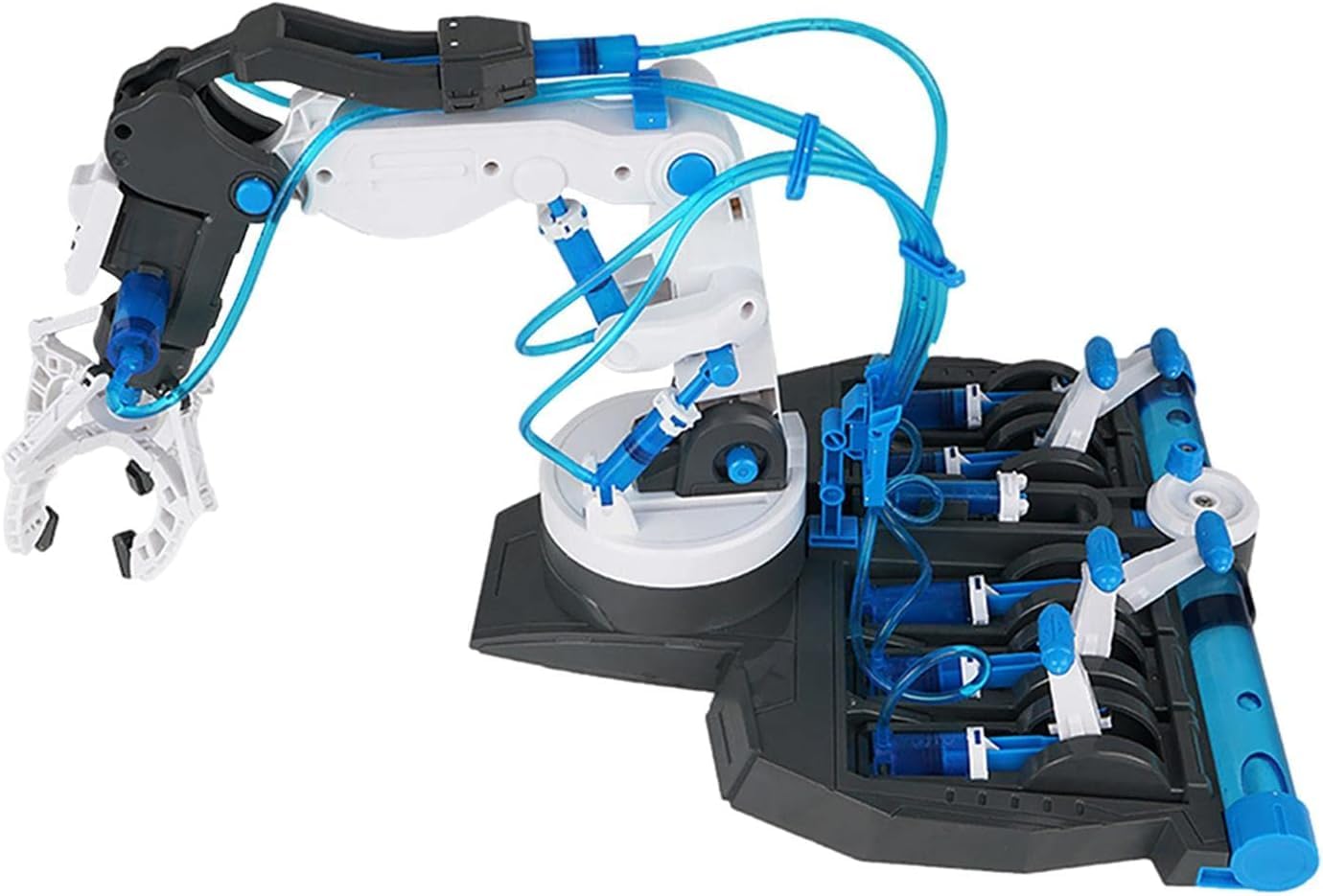 Amazon.co.jp: ロボットアーム玩具 - のためのエンジニアリング